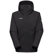 Dámská bunda Mammut Treeline Light HS Hooded Jacket