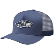 Kšiltovka Vans Classic Patch Curved Bill Trucker