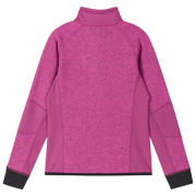 Dětská funkční mikina Reima Laskien Fucshia