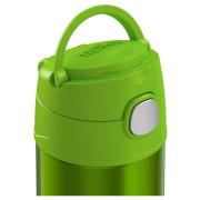 Dětská termoska s brčkem Thermos Funtainer