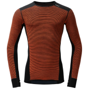 Pánské funkční triko Devold Reverso Merino Shirt Man