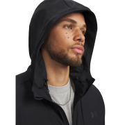Pánská bunda Under Armour Unstoppable Woven Jacket