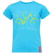 Dětské triko Loap Boodarus