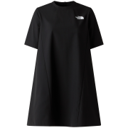 Dámské šaty The North Face Packable Short Sleeve Dress