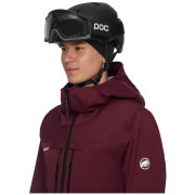 Lezecká helma Mammut Haute Route MIPS Twiceme Helmet