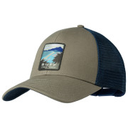 Kšiltovka Buff Explore Trucker Cap