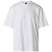 Pánské triko The North Face Essential Simple Dome Os Ss Tee