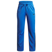 Dětské tepláky Under Armour Brawler 3.0 Tapered Pant Blue