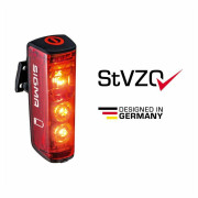 Zadní světlo Sigma Blaze Flash