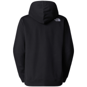 Dámská mikina The North Face Drew Peak Regular Hoodie