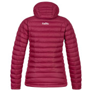 Dámská péřová bunda Rafiki Project W