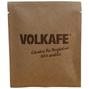 Káva Volkafe 4Camping Filter Coffee