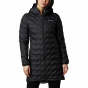 Dámský zimní kabát Columbia Delta Ridge™ Long Down Jacket