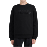 Dětská mikina 4F Sweatshirt M2688 Deep Black