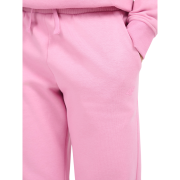 Dětské tepláky 4F Trousers Cas F1782 Pink