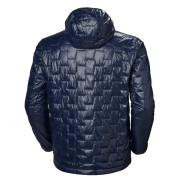 Pánská zimní bunda Helly Hansen Lifaloft Hooded Insulator Jack