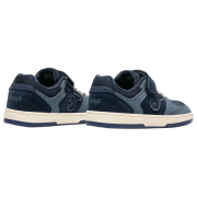 Dětské barefoot boty Joma Flexy JR Boy Navy Blue