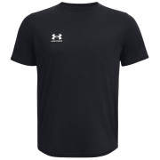 Dětské triko Under Armour B's Challenger Train SS Black