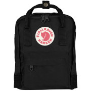 Batoh Fjällräven Kånken Mini 7-black