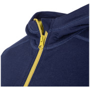 Pánská mikina Zulu Merino Hoodie 230