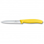 Nůž na zeleninu Victorinox vlnitý 10 cm 6.7736