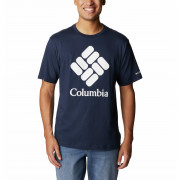 Pánské triko Columbia CSC Basic Logo Tee