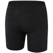 Pánské boxerky MOOA MerinoSilk 6in