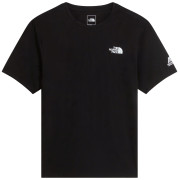 Pánské triko The North Face M Mountain Athletics Ss Tee 2.0