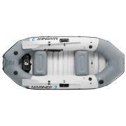 Nafukovací člun Intex Mariner 3 Boat Set 68373NP