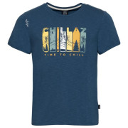 Pánské triko Chillaz Innsbruck Time To Chill