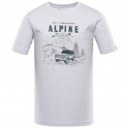 Pánské triko Alpine Pro Goraf