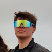 Sluneční brýle Vidix Vision 240103 fullset