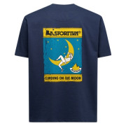 Pánské triko La Sportiva Moon Climb T-Shirt M