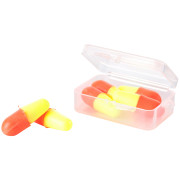 Špunty do uší Lifeventure Travel Foam Ear Plugs - 3 páry