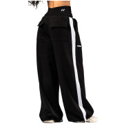 Dámské tepláky Nebbia Oversized sweatpants Power