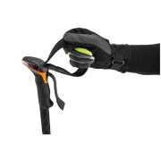 Trail Running hole Leki Sherpa FX Carbon Strong 120 - 140cm