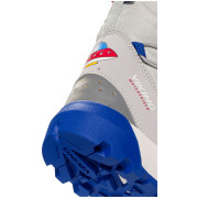 Dětské sněhule Viking Outdoor Footwear Spaceship Warm SC WP Light Grey/Royal Blue