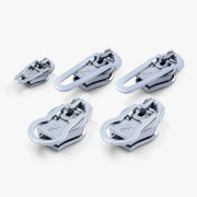 Cestovní vychytávka ZlideOn Multipack Metal & Plastic Zipper