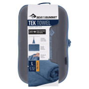 Ručník Sea to Summit Tek Towel L