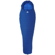 Péřový spacák Mountain Equipment TransAlp Sleeping Bag Long
