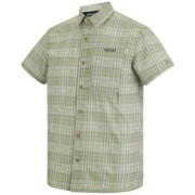 Pánská košile Regatta Anti-Insect Travel Light S/S Shirt