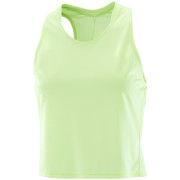 Dámské tílko Salomon Sense Aero Short Tank W