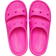 Dětské pantofle Crocs Classic Sandal v2 K