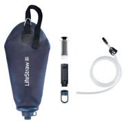 Filtrační láhev LifeStraw Peak Gravity Filter System 3L