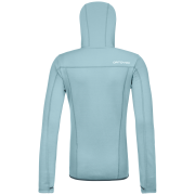 Dámská mikina Ortovox Fleece Hoody W