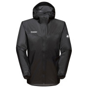 Pánská bunda Mammut Kento Light HS Hooded Jacket Men