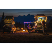 Solární lampa BioLite Solar String 18’ Color