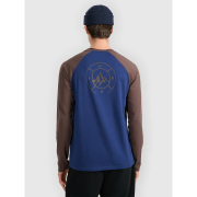 Pánské triko 4F Longsleeve M580
