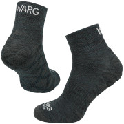 Ponožky Warg Endurance Merino Mid