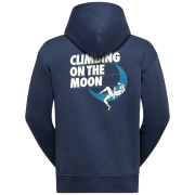 Mikina La Sportiva Moon Rock Hoody U